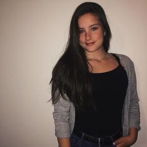 Meet your Posher, Janie